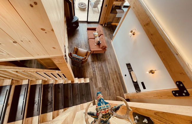 Clydesdale Outpost - Photo 61