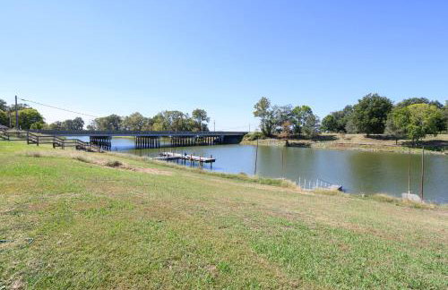 Red Leaf Cottages - Foto 10