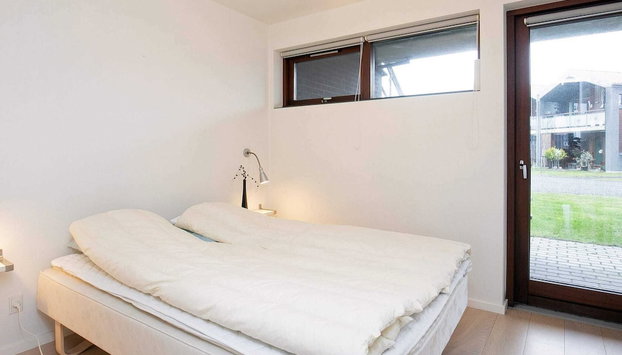 4 Star Holiday Home in Bogense - Foto 5, Interni