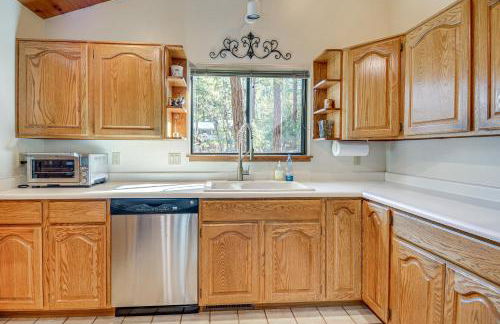 Prescott Retreat with Community Perks, Near Downtown - Foto 11