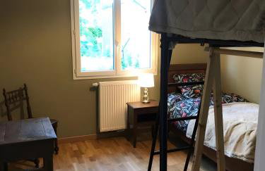 Logis Des 2 Chênes - Foto 10