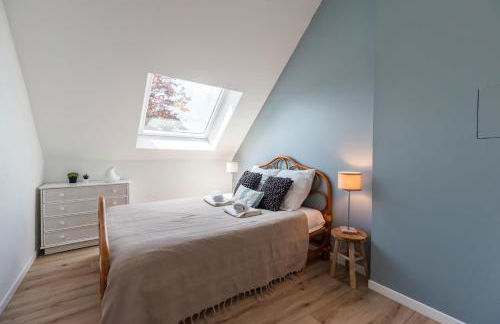 Un Air de Famille - proche de la plage - Foto 11