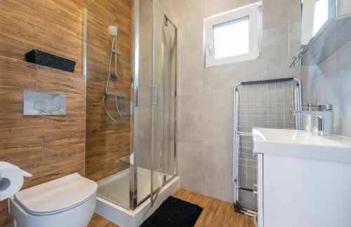 Morskie Zacisze- Bobolin - Foto 13