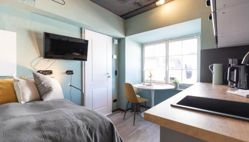 Sylter Glanz Bunker - Foto 3