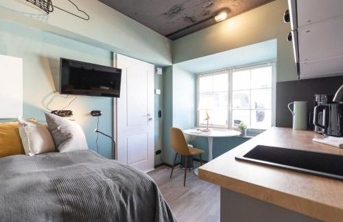 Sylter Glanz Bunker - Foto 3