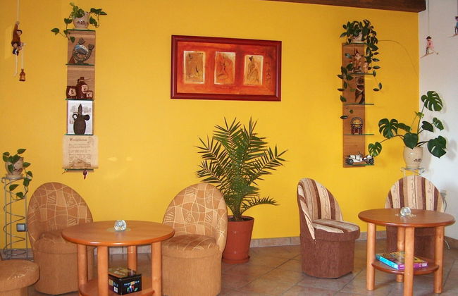 Large Luxury House with Sauna & Hot Tub in Giant Mountains near ski Area - Foto 11