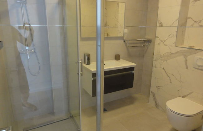 Villa Riva - Five Bedroom Villa With Pool and Sea View - Foto 15