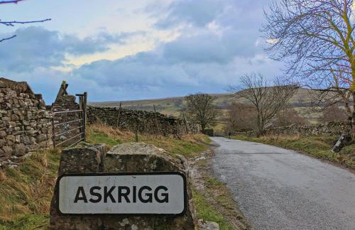Brook Cottage Askrigg - Photo 32