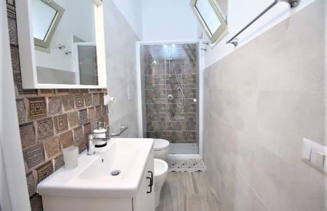 Two-room Apartment in Residence - Relax - Air Conditioned - Wi-fi - Foto 7