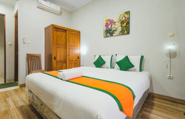 Villa Simply Homy Prambanan Private Pool - Foto 7