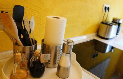 Bergisches Cottage Solingen - Tiny House mit Garten - Foto 6