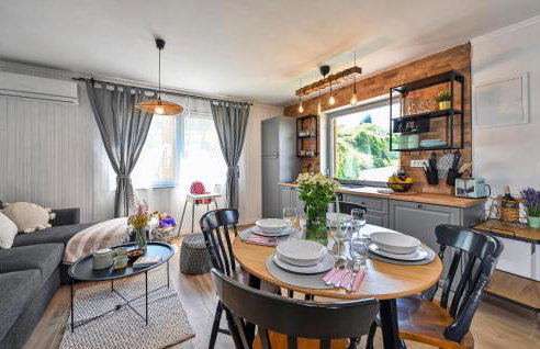 Lovely Home In Sveti Urban With Sauna - Foto 5