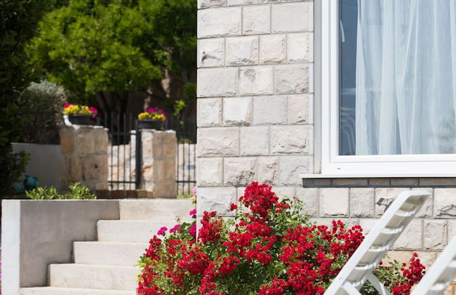 Villa Luce Konavoka - Foto 43