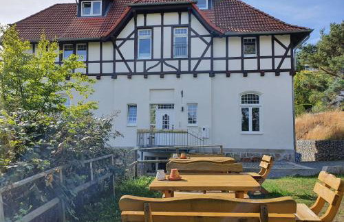 Apartments Villa-Ratskopf Wernigerode - Photo 93