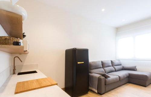 Getaria Apartamentuak - Balentziaga - Foto 23