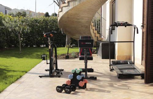 Daphne Experience - Home, Harmony and Garden - Foto 59