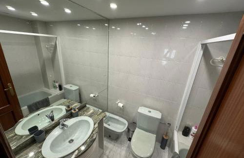 Precioso apartamento en el corazón de Elizondo - Foto 17