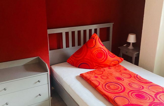 Gorgeous Holiday Home in Altenfeld Thuringia - Foto 1