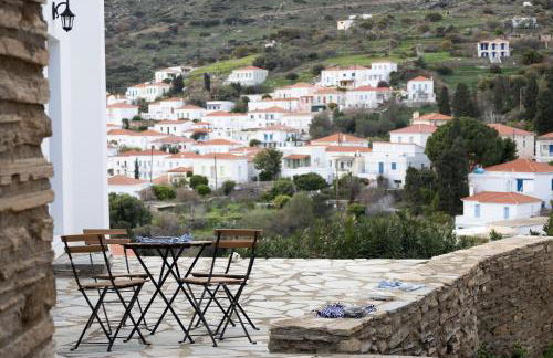 Andros Apartments with Free Parking - Foto 14