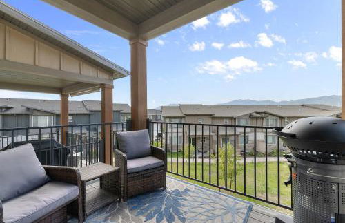 Golden Sunsets in Majestic Peaks - Foto 26