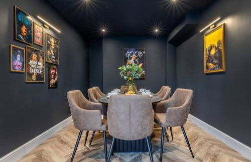 Newly Renovated luxury seaside property with hot tub - near to Cromer & Sheringham - Foto 17