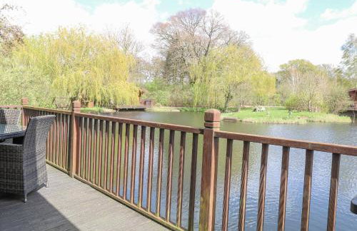 Woodpecker Lodge - Foto 18