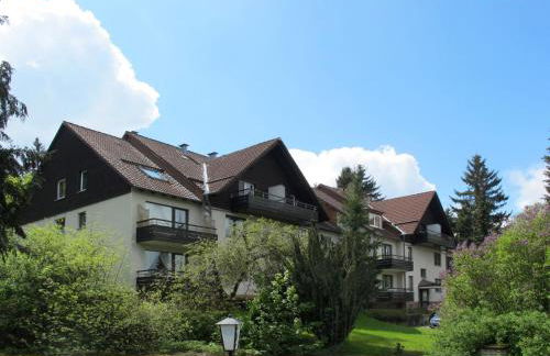 Apartment Waldoase by Interhome - Foto 10