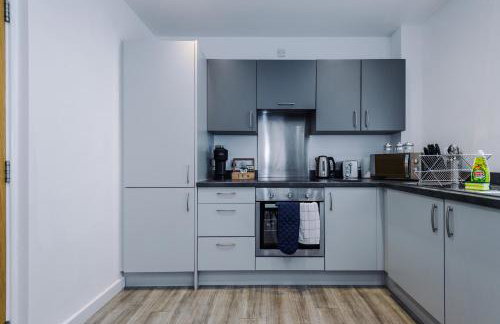 Victoria Mill by Staycay - Foto 39