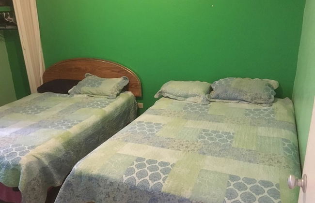 Blanquita Consulado Casa de Lujo - Photo 4