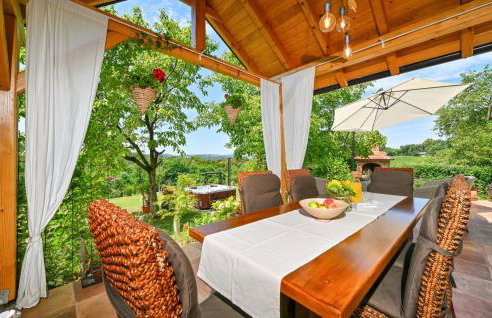 2 Bedroom Stunning Home In Jalzabet - Foto 16