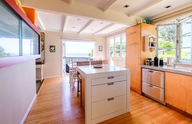 Palm Beach Cottage - Foto 5