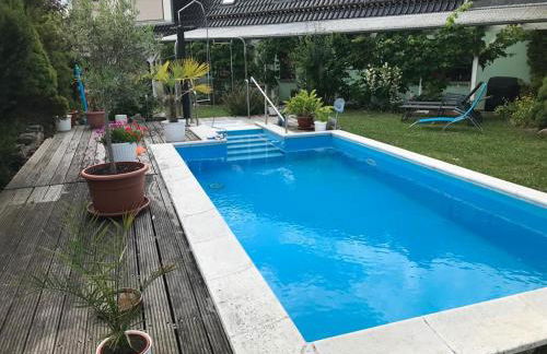 Ferienwohnung Krause oben - Photo 1