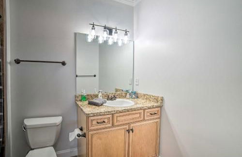 Modern Retreat about half Mi to Bryant-Denny Stadium - Photo 16