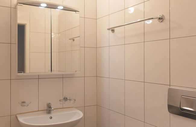 ZH Seefeld - Hitrental Apartment - Foto 12