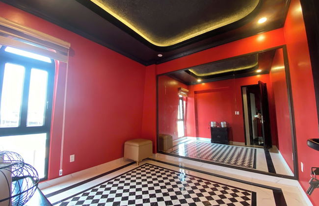 X-Stay Da Nang - Photo 57