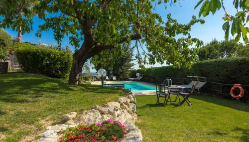 Edera - Foto 5, Garden, Garden view