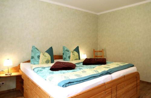 Ferienwohnung Sonnenhang-Hartmann - Foto 11