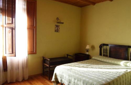 Casa Rural Las Jañonas CC-CR-00219 - Foto 80