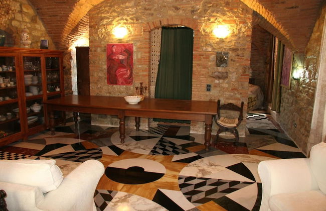 Agriturismo Poggio alla Pieve - Photo 45