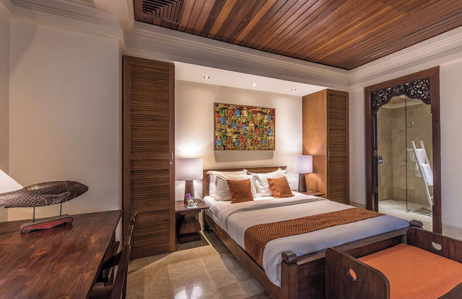 Jimbaran Beach Villas By Nakula - Foto 73