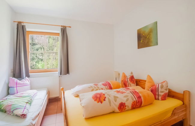 Comfortable Apartment in Mayrhofen With Garden - Foto 20