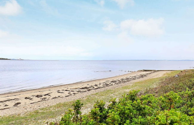 5 Person Holiday Home in Farso - Photo 27