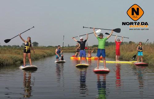 Ria de Aveiro White House - Foto 24