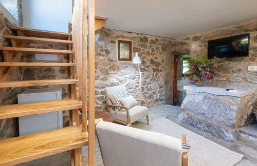 Entre Os Ríos - Casa Rural y Enoturismo - Foto 34