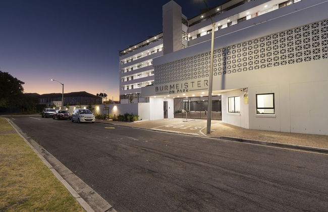 Burmeister on Park 508 - Foto 19
