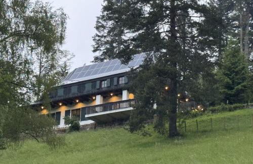 Wagnerstal Hunting Lodge - Foto 2