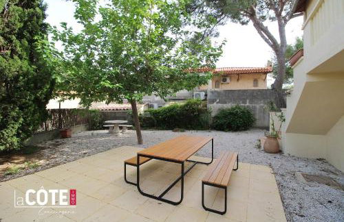 Le moulin Haut - 8 couchages - Foto 20