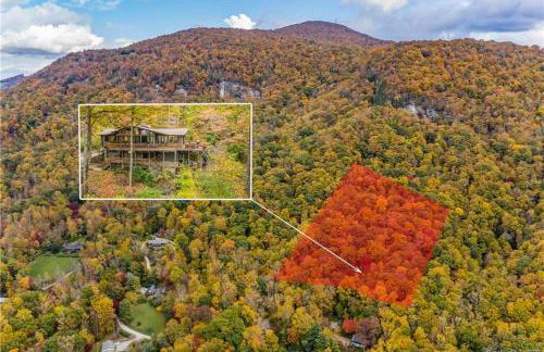 Retro Metro Deck House MCM Gem with Hot Tub & Spectacular Views! - Foto 14