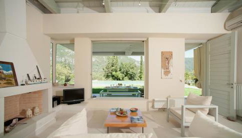 Villa Rodia - Foto 5