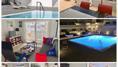 Casa La Gangita, con WiFi gratis - Foto 2